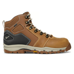 Danner Vicious 4.5″ Composite Toe Work Boots – Free Shipping