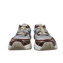 Above The Clouds x ASICS GT 2160 Cream Chocolate Brown 1203A654 100 Men Size 9.5