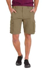 Men’s Summer Cargo Shorts Regular-Fit Relaxed Designed Premium Cotton Half Pant