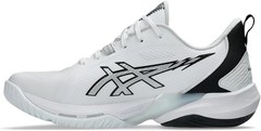 ASICS Basketball Shoes SWIFTACE 1063A114-100 White/Black