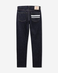 MOMOTARO JEANS #200 CLASSIC TAPERED 15.7oz TOKUNO BLUE MMJB0201 Made in JAPAN