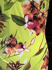 Ronni Nicole Dress Women’s Sz 14-multi Color Floral-S’ Less-679-NWT