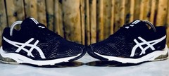 Size 10 – ASICS GEL-Pulse 11 Black
