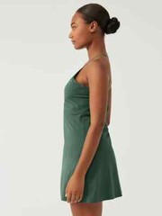 Outdoor Voices The Exercise Dress Evergreen