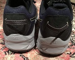 ASICS Men’s 11