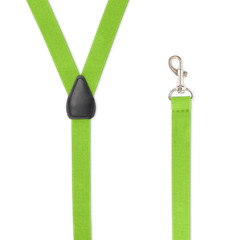 Men’s Suspenders, Metal Snap-Ons, Belt Loops, Y Style, Many Colors, USA-made