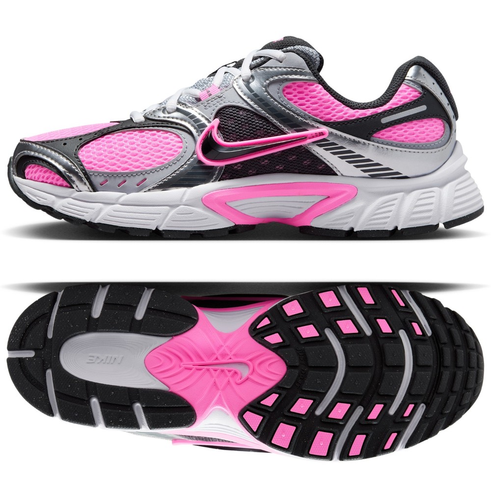 Nike W V5 RNR Pink Spell/Anthracite/Black HQ7901-601 Women’s Shoes Sz 9