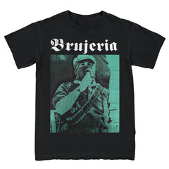 Brujeria Band Music in Live T-shirt S to 5XL NZL705