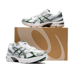 ASICS Gel-1130 White Forest Night 1203A609-106 Men’s Size New