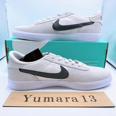 Nike SB Heritage Vulc Vast Grey Vast Grey White CD5010-001 Men’s Size
