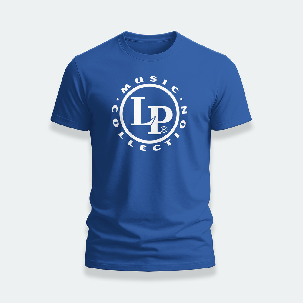 LP Music Collection funny T-Shirt Size S-5XL Made in USA
