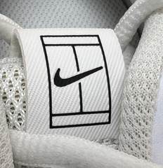 NIKE Vapor Lite 2 HC Men’s Tennis Shoe White DV2018 100 NWD Free Ship