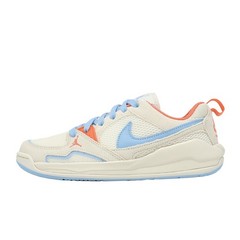 Nike Wmns Jordan CMFT ERA Pale Ivory Psychic Blue Women Casual Shoes HJ6778-100