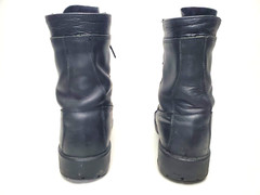 BELLEVILLE 360ST Safety Toe 9″ Tactical Duty Work Boots Men’s US 12 W
