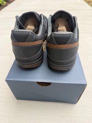Lems Men’s Trailhead Shoes – STORMY NIGHT – (ALL SIZES/NEW) ⭐️
