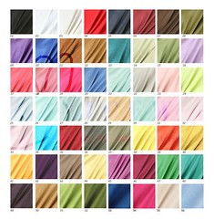 Fashion Solid Pashmina Silk Scarf Shawl Wrap 60 Colors Supper soft