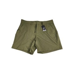 Mountain Hardwear Traxion Shorts Men’s Size 42 Kelly Military Green New Tags