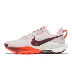 Nike Wmns ReactX Pegasus Trail 5 Silt Red Women Trail Running Shoes DV3865-602