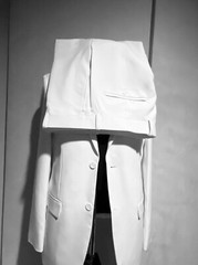 Suit / White / New NWT / 36 to 54 Reg – Short – Long / DESIGNER RICK PALLACK L A