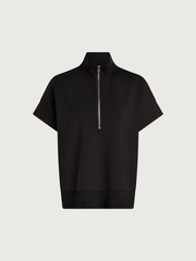 Brand New Varley Ritchie Short Sleeve Sweat Multiple Colors and Sizes Available