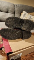 RED WING SuperSole 2414 Men’s 11.5 EEE Waterproof Steel Toe Work Boots 11.5 E3