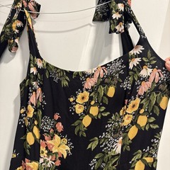 Reformation Dominique Dress Size 8