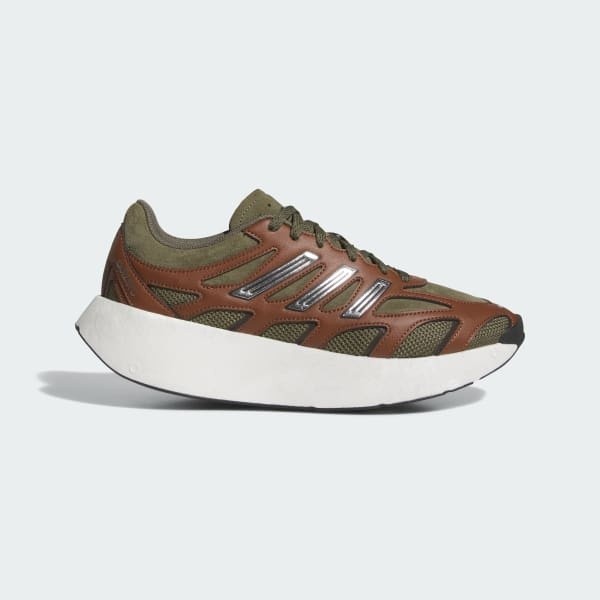 adidas Adizero Aruku JS3710 Brown Olive Men’s Size US 4 – 14