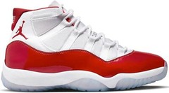 Size 7.5 – Jordan 11 Retro High Cherry