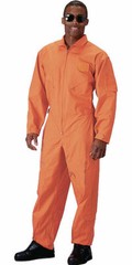 SALE! Flight Suit AF Style Flight Coveralls Camo or Solid ROTHCO – SAVE 20% OFF