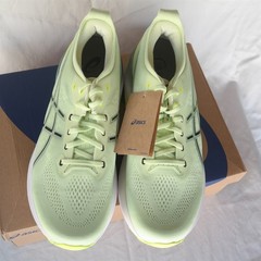 New ASICS GEL-Kayano 31 men’s running shoes Size 14