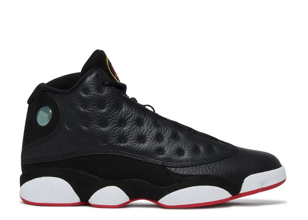 Jordan 13 Retro Playoffs (2023) Size 8, DS BRAND NEW+-R