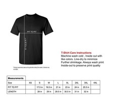 MENS GRAPHIC MOTORCROSS RACING DIVISION LOGO T SHIRT
