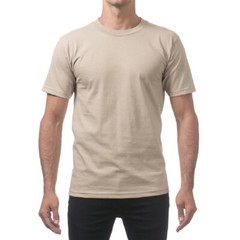 PROCLUB MENS COMFORT SHORT SLEEVE T SHIRTS PRO CLUB CASUAL COTTON T SHIRT S-5XL