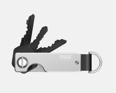 RIDGE WALLET | KEYCASES & ACCESSORIES | MULTIPLE VARIATIONS (FREE SHIPPING)