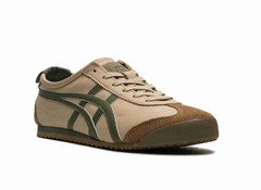 Onitsuka Tiger Onitsuka Tiger Mexico 66 Beige Grass Green 1183C102-250