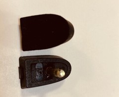 AVANTI HIGH HEEL Repair – 3 pairs size W13mm L23mm