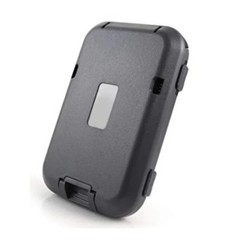 New Slim Mint Wallet Ultra-thin Rfid-blocking As-seen-on-tv Id Theft Protection