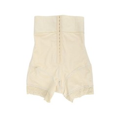 Tummy Control BBL Shorts Fajas Slimming Shapewear High Waist Butt Lifter Shaper