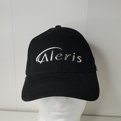 Aleris Rolled Aluminum Recycling Adjustable Plastic Logo Hat Baseball Cap Ohio