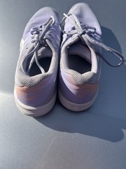 ASICS Gel-Game 9 Pickleball Women’s Size 9.5 Purple Shoes