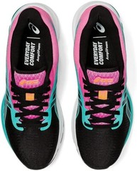 Asics Gel- Pulse 12 Black/Carrier Grey Women’s Size 5.5