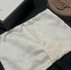 Gucci GG marmont mini bag