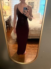prom dress size women’s xs. Dress is brand new with tags from Windsor!