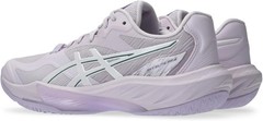 ASICS Women’s Sky Elite FF 4 Volleyball Shoes – Dahlia/Murasaki – 11