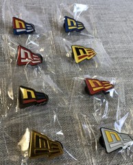 Hat Pin For New Era Flag Logo 2 Pack You Pick 2 🔥 FAST USA SHIPPING Enamel