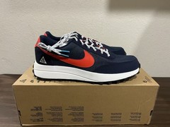 Men Size 9.5 – Nike ACG LDV Team USA 2026 Olympics IO2020-400 Box No Lid