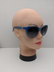 🕶️Made in Italy! Chloe CE600S Sunglasses 60/14 135 /EUBOX13🕶️