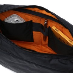 Yoshida Porter FORCE Shoulder bag 855-07415 Olive Green Tracking From JP z85