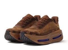 Nike Vomero Premium IQ0028-200 Flat Stout Brown Women’s Size New