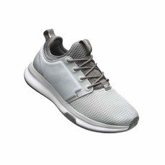 Kuru Women’s Atom Sneakers Cloud Gray/White/Iron Gray – CHOOSE SIZE – BRAND NEW